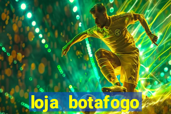 loja botafogo vitoria es